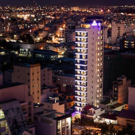 Amber Hotel Managed By Ht Nha Trang Luaran gambar