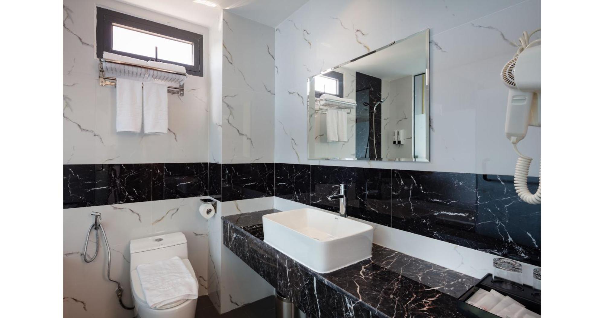 Amber Hotel Managed By Ht Nha Trang Luaran gambar