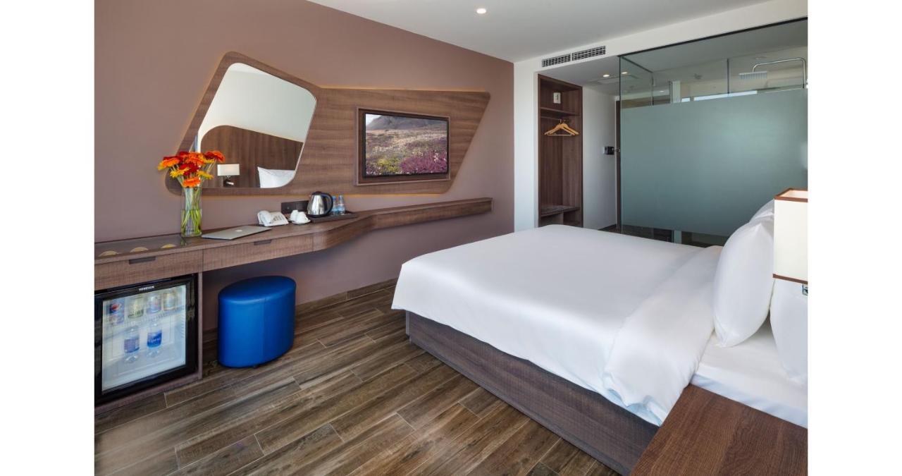 Amber Hotel Managed By Ht Nha Trang Luaran gambar